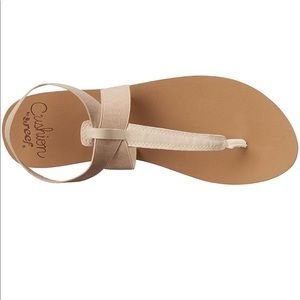 REEF Cushion Sandles